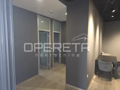 Gewerberaum 98 m², Lapad - funktionale Raumaufteilung - 13