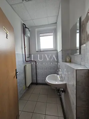 Zagreb, Dubrava, commercial space 150 m², lease - 9