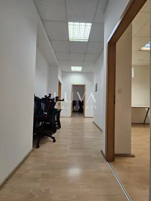 Zagreb, Dubrava, commercial space 150 m², lease - 4