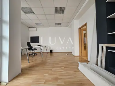 Zagreb, Dubrava, commercial space 150 m², lease - 2