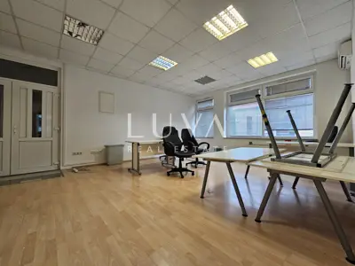 Zagreb, Dubrava, commercial space 150 m², lease - 3