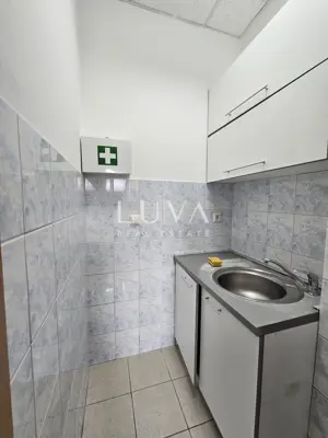 Zagreb, Dubrava, commercial space 150 m², lease - 8
