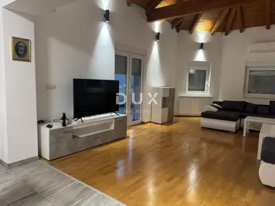 Apartment for rent in Vrhovčak, 150 m² - 7
