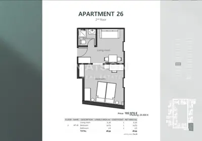 Crikvenica apartment 26 - Spacious design and luxurious comfort - 23