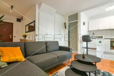 Wohnung zur Miete in Dugave, 39 m² - 3