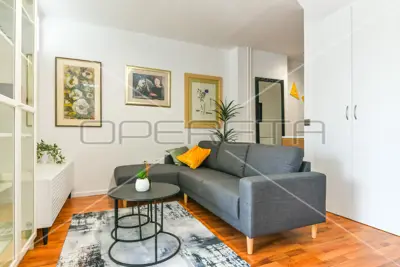 Najam, Stan, Dugave, Vijenac Frane Gotovca, 1,5s, 39 m²