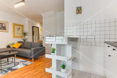 Wohnung zur Miete in Dugave, 39 m² - 5