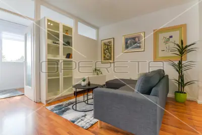 Wohnung zur Miete in Dugave, 39 m² - 2