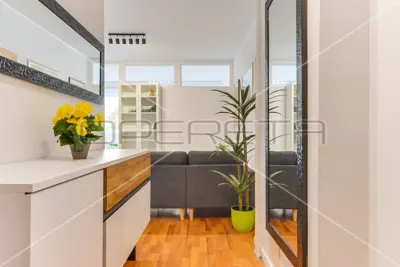 Wohnung zur Miete in Dugave, 39 m² - 4