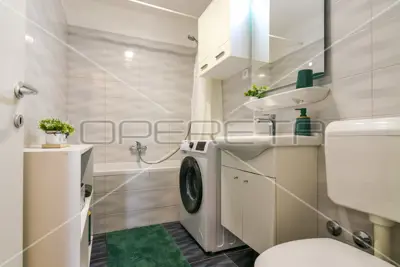 Wohnung zur Miete in Dugave, 39 m² - 11
