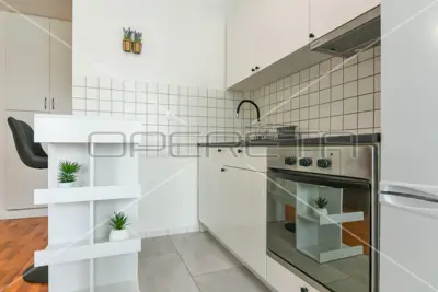 Wohnung zur Miete in Dugave, 39 m² - 7