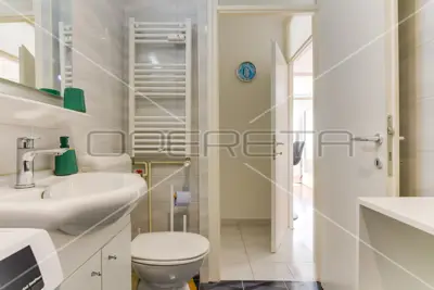 Wohnung zur Miete in Dugave, 39 m² - 12