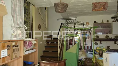 Kuća u centru Vele Luke, zajednički dvor i blizina mora - 20