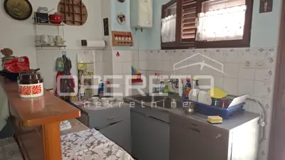 Kuća u centru Vele Luke, zajednički dvor i blizina mora - 18