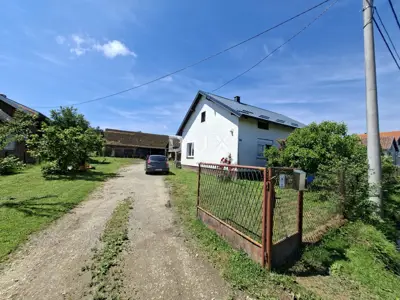 Dugo Selo, Prozorje, obiteljska kuća, 120 m² - 3