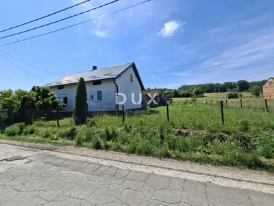 Dugo Selo, Prozorje, obiteljska kuća, 120 m² - 4