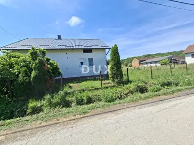 Dugo Selo, Prozorje, obiteljska kuća, 120 m² - 9
