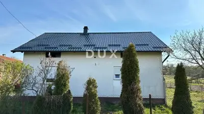 Dugo Selo, Prozorje, obiteljska kuća, 120 m² - 11