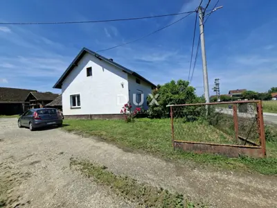 Dugo Selo, Prozorje, obiteljska kuća, 120 m² - 10