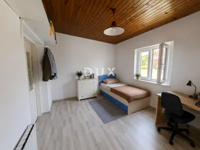 Dugo Selo, Prozorje, obiteljska kuća, 120 m² - 7