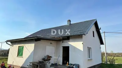 Dugo Selo, Prozorje, obiteljska kuća, 120 m² - 2