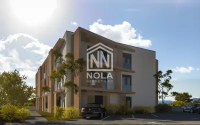 VODICE - LA GINESTRA RESIDENCE - Ekskluzivan dvosobni stan - A2-III - 7