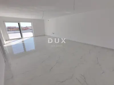 Zadar, Privlaka, penthouse, 136 m², S5 - 11