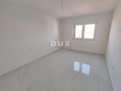 Zadar, Privlaka, penthouse, 136 m², S5 - 19