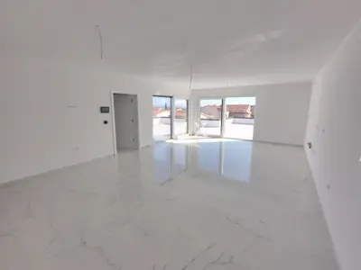 Zadar, Privlaka, penthouse, 136 m², S5 - 12