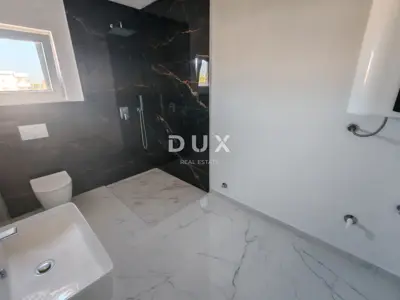 Zadar, Privlaka, penthouse, 136 m², S5 - 15