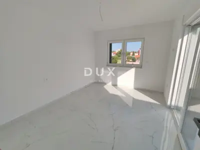 Zadar, Privlaka, penthouse, 136 m², S5 - 18