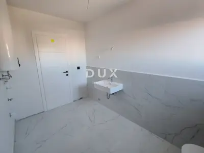Zadar, Privlaka, penthouse, 136 m², S5 - 16