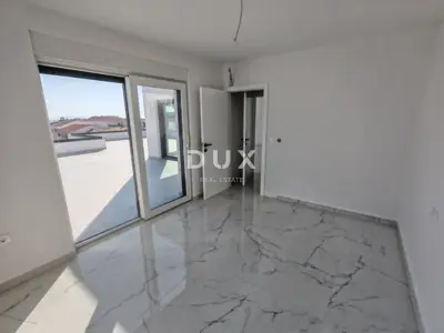 Zadar, Privlaka, penthouse, 136 m², S5 - 17