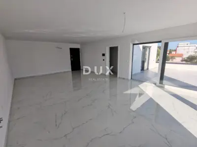 Zadar, Privlaka, penthouse, 136 m², S5 - 13