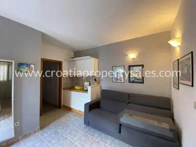 Wohnung, Brač, 62 m², 2-Zimmer, 330 000 € - 4