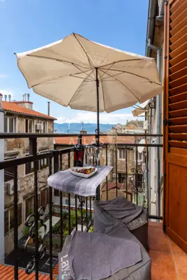 Rijeka, centar | stan za dugoročni najam - 10
