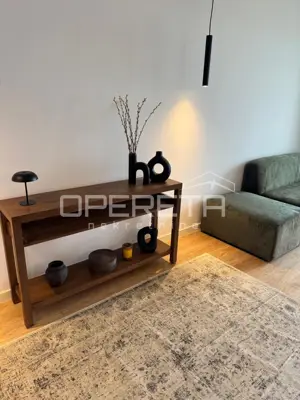 Stan 59 m², Split Duilovo, pogled na more i lođa - 16