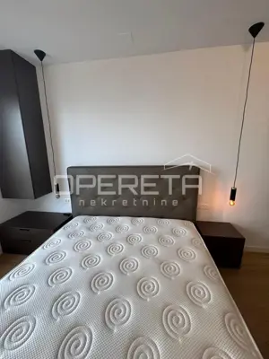 Stan 59 m², Split Duilovo, pogled na more i lođa - 17
