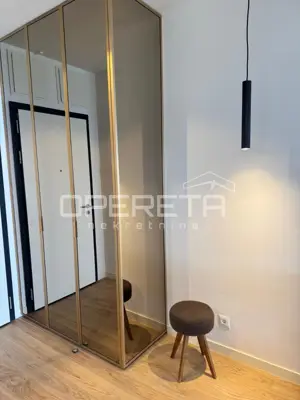 Stan 59 m², Split Duilovo, pogled na more i lođa - 15