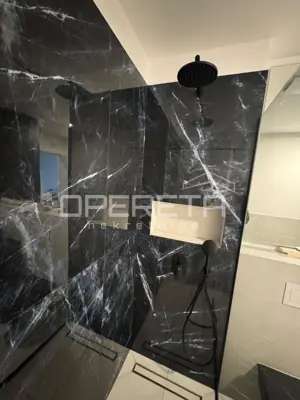 Stan 59 m², Split Duilovo, pogled na more i lođa - 18