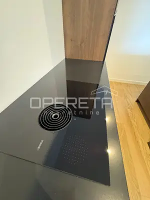 Stan 59 m², Split Duilovo, pogled na more i lođa - 10