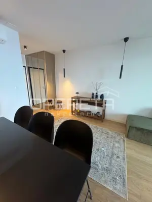 Stan 59 m², Split Duilovo, pogled na more i lođa - 12