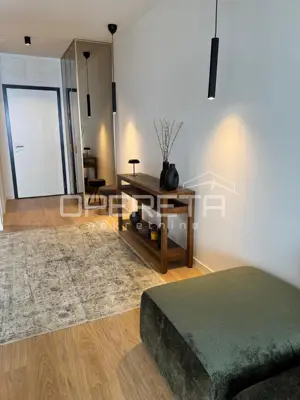 Stan 59 m², Split Duilovo, pogled na more i lođa - 13