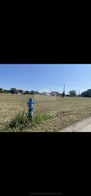 Građevinsko zemljište, Donje Dvorišće, 5.000 m², uredni papiri - 2
