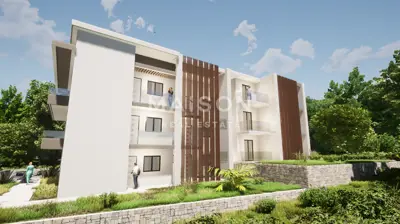 Wohnung zum Kauf in Oprić, 76,1 m² - 13