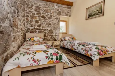 House for sale in Vrbnik, 150 m² - 12