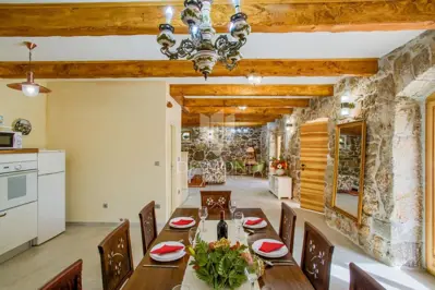 House for sale in Vrbnik, 150 m² - 7