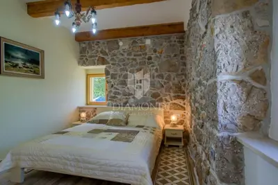 House for sale in Vrbnik, 150 m² - 10