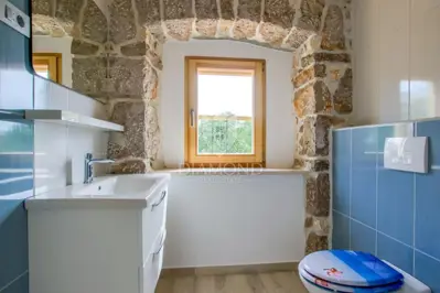 House for sale in Vrbnik, 150 m² - 16