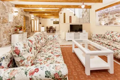 House for sale in Vrbnik, 150 m² - 5